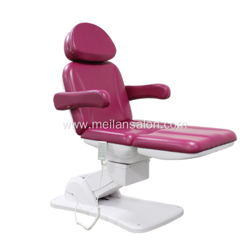promotion for salon chair with motors